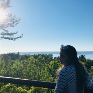 Meet your Posher, Katie